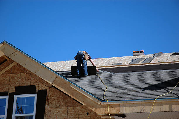 Trusted Kingston, TN Roof Repair & Installaion Experts